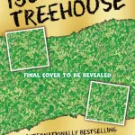 130 Storey Treehouse by Andy Griffiths