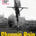 Shuggie Bain By Stuart Douglas
