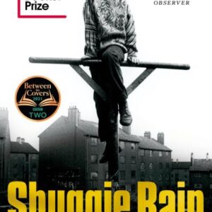 Shuggie Bain by Stuart Douglas