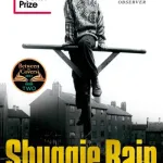 Shuggie Bain by Stuart Douglas