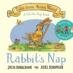 Rabbit's Nap by Julia Donaldson