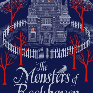 The Monsters of Rookhaven