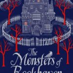 The Monsters of Rookhaven by P?draig Kenny