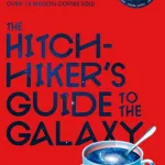 The Hitchhiker'S Guide To The Galaxy By Douglas Adams