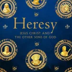 Heretic by Catherine Nixey