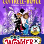 The wonder brothers by Boyce, Frank Cottrell