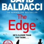 The Edge By David Baldacci