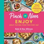 Pinch of Nom - Enjoy