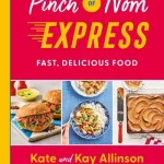 Pinch of Nom express by Kate Allinson