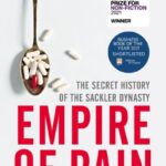 Empire of Pain by  Patrick Radden Keefe