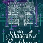 The Shadows of Rookhaven by P?draig Kenny