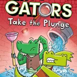 Investigators Take The Plunge By John Patrick Green