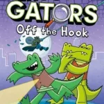 Off The Hook By John Patrick Green