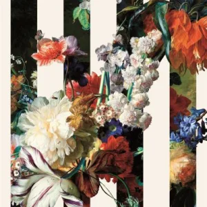 The Garden Against Time By Olivia Laing