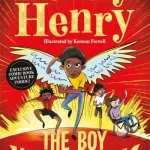 The Boy With Wings