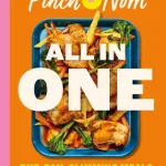 Pinch Of Nom All In One By Kay Featherstone