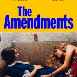 The Amendments By Niamh Mulvey