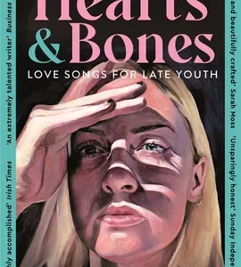 Hearts and bones by Niamh Mulvey