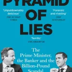 The pyramid of lies by Mavin Duncan