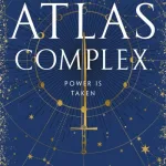 The Atlas Complex By Olivie Blake