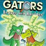Braver and Boulder by John Patrick Green