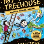 The 169-Storey Treehouse By Andy Griffiths