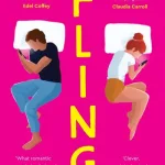 Fling by Joseph Murray