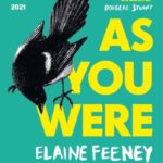 As You Were by Elaine Feeney