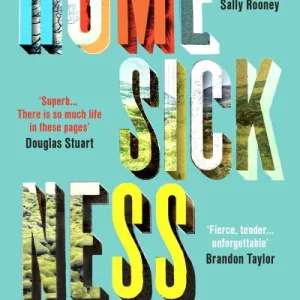 Homesickness By Colin Barrett