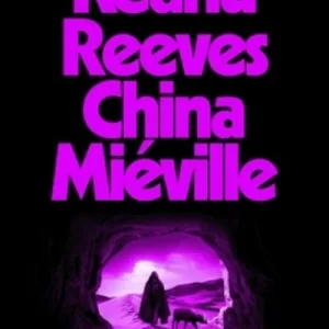 The Book Of Elsewhere By Keanu Reeves