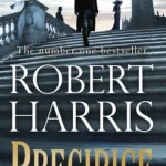Precipice By Robert Harris