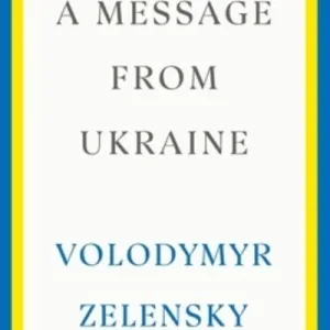 A Message from Ukraine