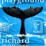 Playground By Richard Powers