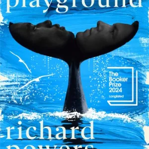 Playground By Richard Powers