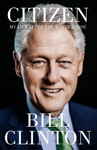 Citizen By Bill Clinton