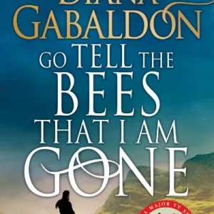 Go Tell the Bees That I Am Gone