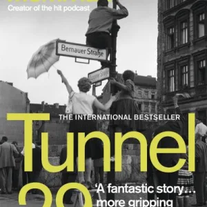 Tunnel 29