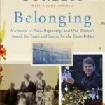Belonging by Catherine Corless