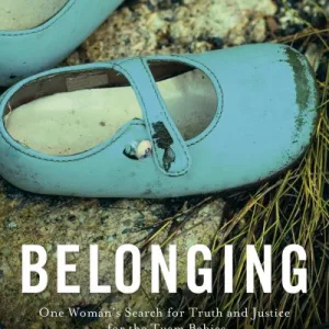 Belonging By Catherine Corless