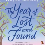 The Year of Lost and Found