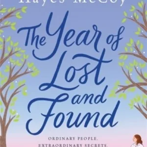 The Year of Lost and Found