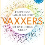Vaxxers by Sarah Gilbert