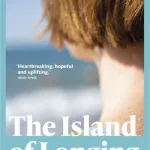 The island of longing by Anne Griffin