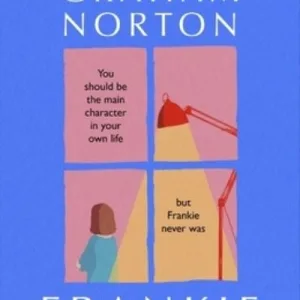 Frankie By Graham Norton