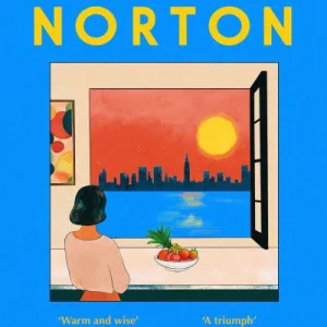 Frankie By Graham Norton