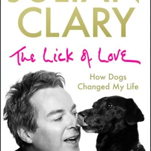 The Lick of Love
