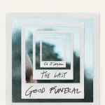 The Last Good Funeral Of The Year By Ed O'Loughlin