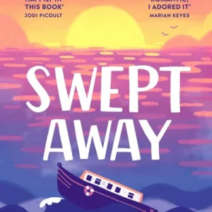Swept Away By Beth O'Leary