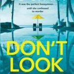 Don't look back by Jo Spain