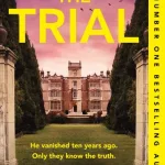 The Trial By Jo Spain